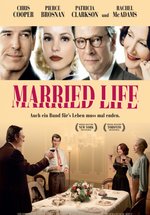 Poster Married Life