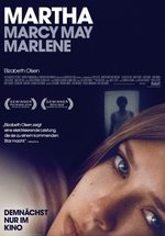 Poster Martha Marcy May Marlene