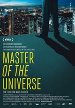 Poster Master of the Universe