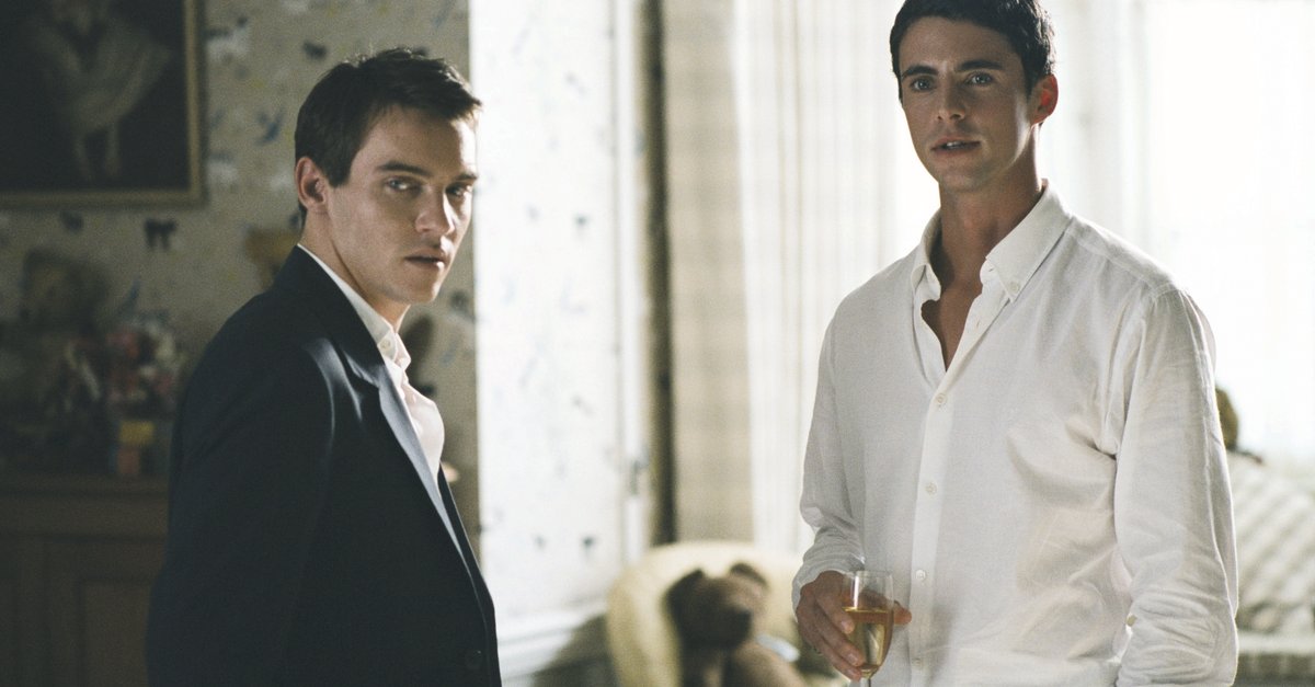 Match Point · Film 2005 · Trailer · Kritik