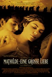 Mathilde - Eine große Liebe