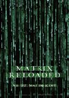 Poster Matrix Reloaded 