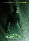 Poster The Matrix Revolutions 