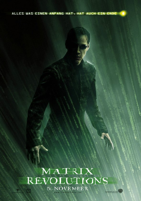 Matrix 4 Türkçe Dublaj Izle