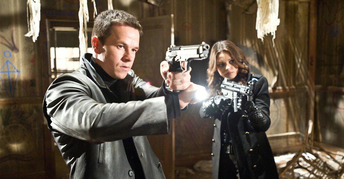 Max Payne Film 2008 Trailer Kritik Kino De