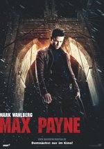 Poster Max Payne