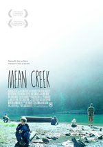 Poster Mean Creek