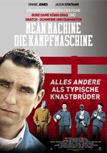 Poster Mean Machine - Die Kampfmaschine