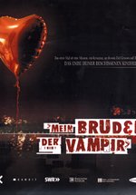 Poster Mein Bruder, der Vampir