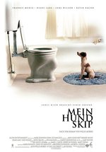 Poster Mein Hund Skip