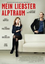 Poster Mein liebster Alptraum