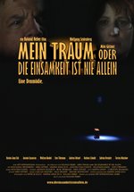 Poster Mein Traum oder Die Einsamkeit ist nie allein