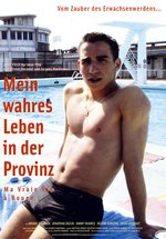 Poster Mein wahres Leben in der Provinz