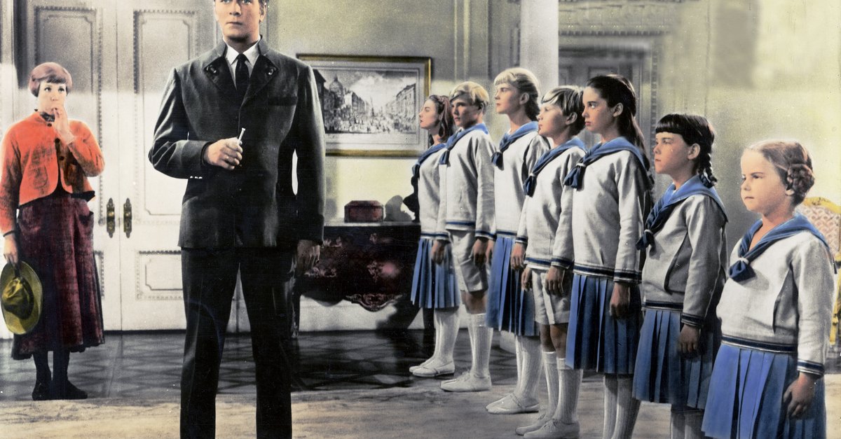 Meine Lieder meine Träume Film (1965) · Trailer · Kritik · KINO.de