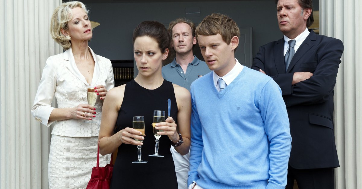 Meine Tochter und der Millionär ·