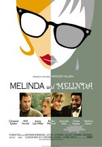 Poster Melinda und Melinda