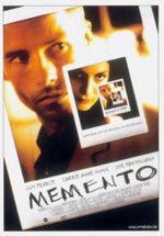 Poster Memento