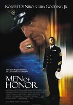 Poster Men of Honor