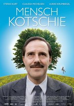 Poster Mensch Kotschie