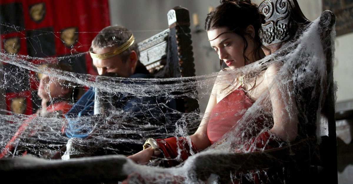 Merlin - Die neuen Abenteuer · Serie im Stream online ansehen, alle