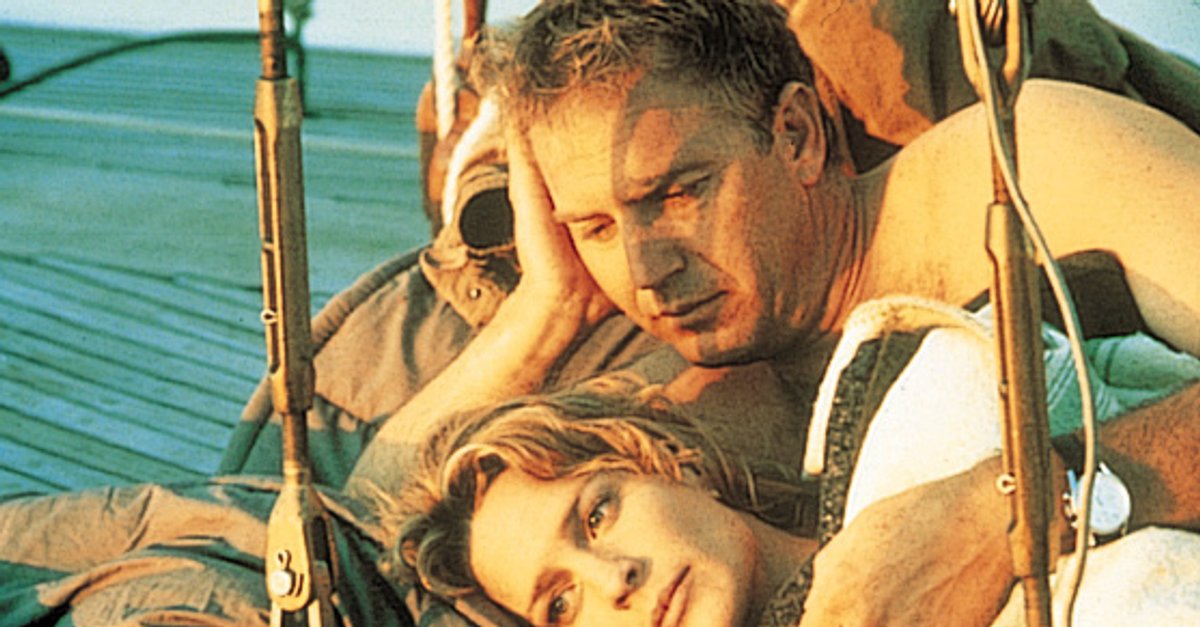 Message In A Bottle Film Message In A Bottle Film