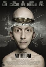 Poster Metropia