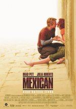 Poster Mexican - Eine heiße Liebe