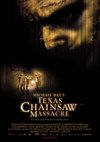 Poster Michael Bay's Texas Chainsaw Massacre 