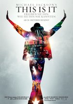 Poster  Michael Jackson's This Is It