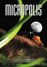 Micropolis - Titanen der Insektenwelt