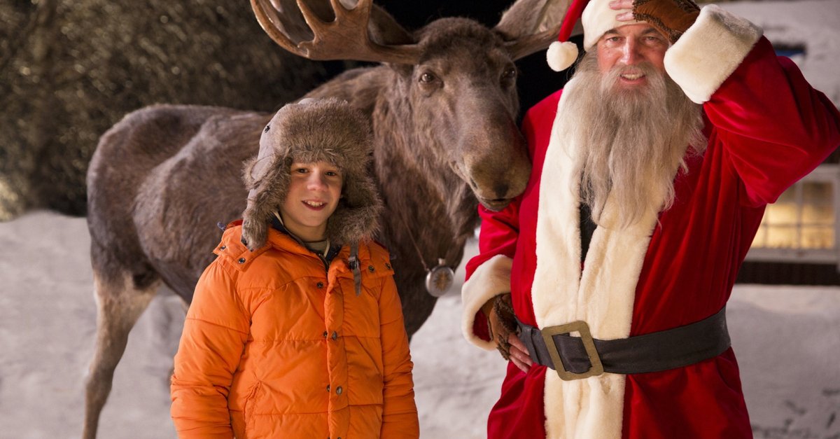Film Midden In De Winternacht