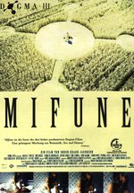 Poster Mifune - Dogma 3