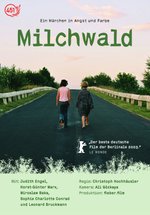 Poster Milchwald