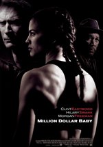 Poster Million Dollar Baby