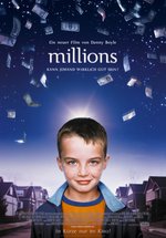 Poster Millions