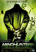 Poster Mindhunters