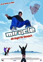 Poster Miracle - Ein Engel für Dennis P.