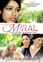 Poster Miral