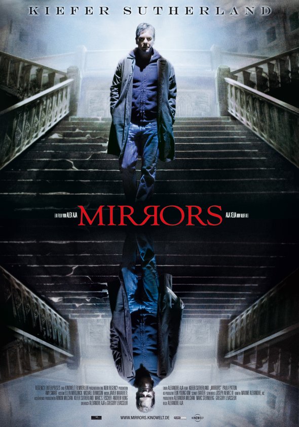 Mirrors Film (2008) · Trailer · Kritik · KINO.de