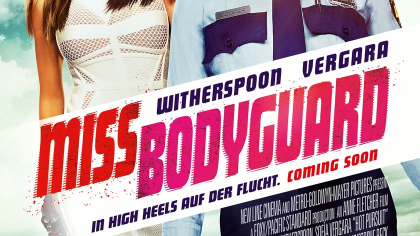 „Miss Bodyguard 2“: Kommt die Fortsetzung?