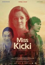 Poster Miss Kicki