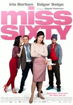 Poster Miss Sixty