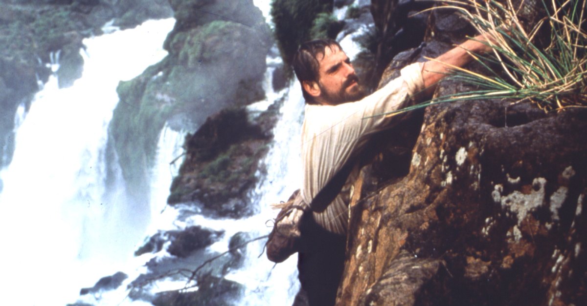 Mission Film (1986) · Trailer · Kritik · KINO.de