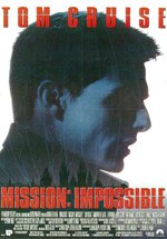 Poster Mission: Impossible