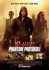 Poster Mission: Impossible - Phantom Protokoll 