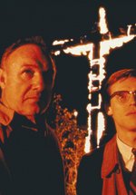 Poster Mississippi Burning - Die Wurzel des Hasses