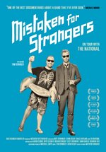 Poster Mistaken for Strangers