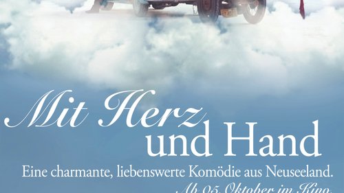 Mit Herz Und Hand Film 05 Trailer Kritik Kino De