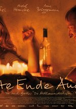 Poster Mitte Ende August