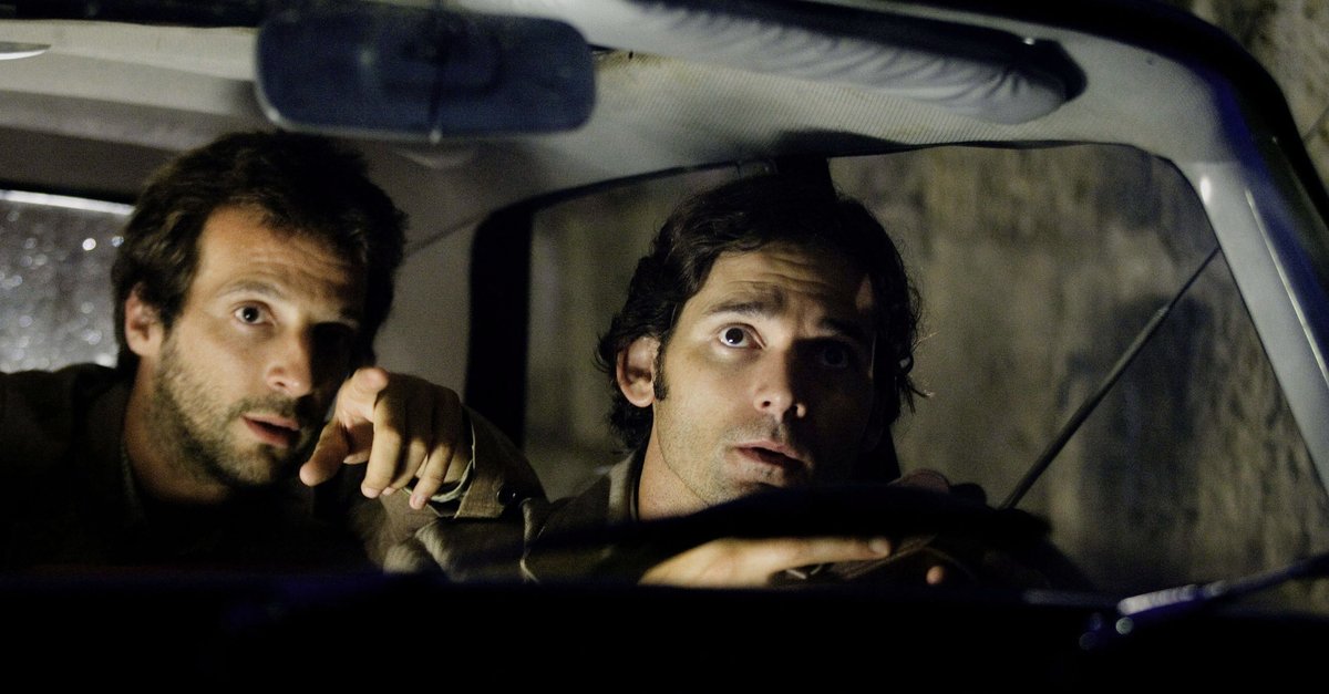 München · Film 2006 · Trailer · Kritik